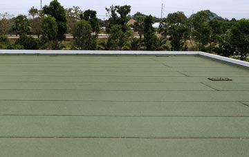 all Low Prudhoe roofing types quoted for
