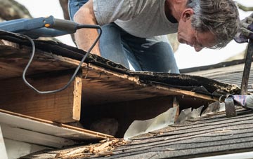 common causes of Low Prudhoe fascia damage