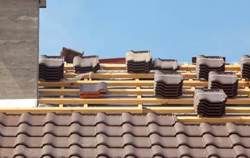 Low Prudhoe clay roofing costs