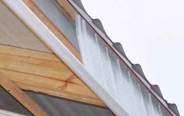 why Low Prudhoe fascia repairs are essential