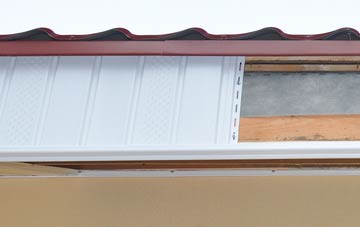 Low Prudhoe fascia repair costs