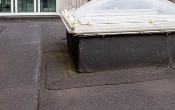 disadvantages of Low Prudhoe flat roofs