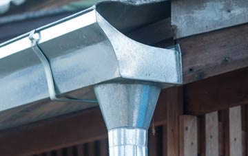 Low Prudhoe guttering companies