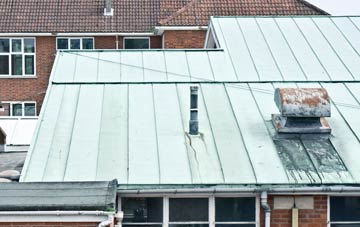Low Prudhoe lead roofing costs