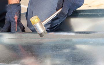 Low Prudhoe metal roofing costs