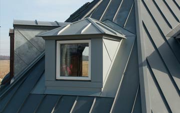 metal roofing Low Prudhoe, Northumberland