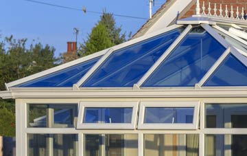 professional Low Prudhoe conservatory insulation
