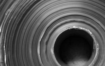 Low Prudhoe pvc roof replacement