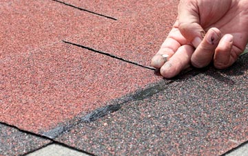 Low Prudhoe asphalt roof repairs