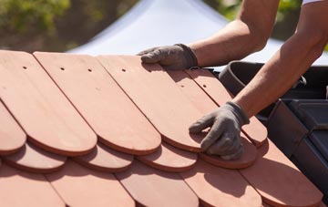 Low Prudhoe roof tile contractors