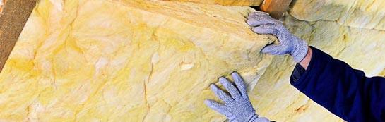 quotes for Low Prudhoe roof insulation