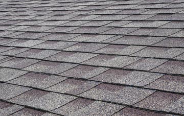 Low Prudhoe tiles for shallow pitch roofing