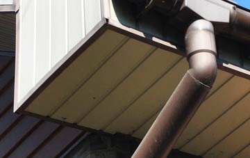 Low Prudhoe soffit installation costs