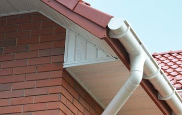 Low Prudhoe soffit repair costs