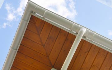 Low Prudhoe soffit types