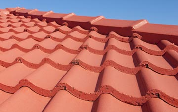 Low Prudhoe tile and slate roof replacement