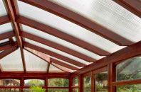 Low Prudhoe conservatory roofing insulation