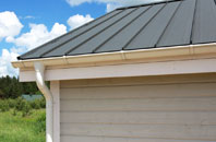 Low Prudhoe fascia repair