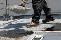 find rated Low Prudhoe flat roofing replacement companies
