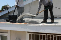 Low Prudhoe flat roof quotes