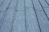 Low Prudhoe lead roofing