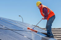 free Low Prudhoe roof cleaner quotes