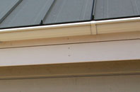 Low Prudhoe soffit repair