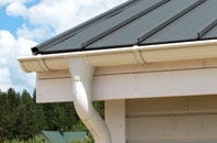 Low Prudhoe soffits